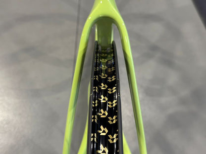 Cervelo P-Series 1 2025 usata — dettaglio