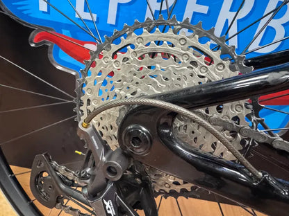 Bianchi Methanol Cv Fs - 9.3 - Xt/Slx 2022 usata — dettaglio