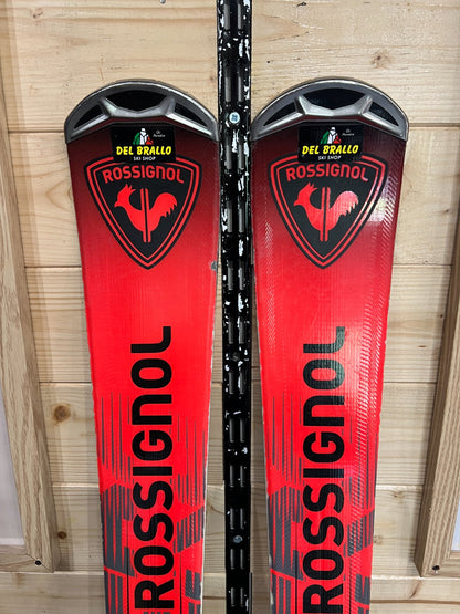 Rossignol Hero Elite ST Ti Konect 2026 usato — dettaglio