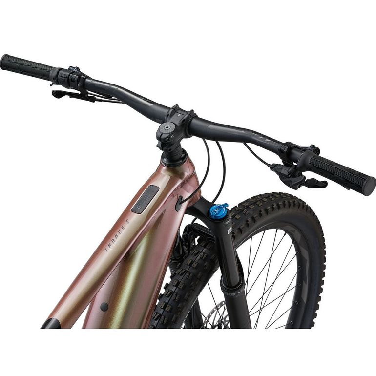 Giant Trance X E+ 2 Messier 2023 — Bici usata