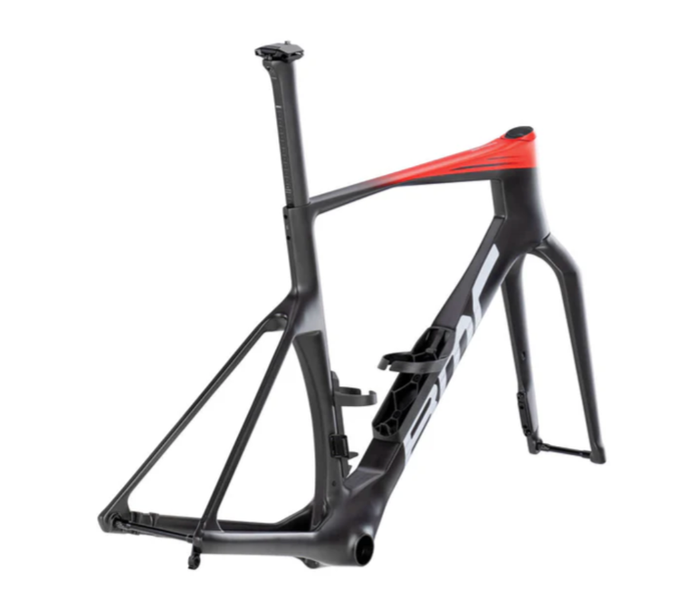 BMC TeamMachine R — telaio in Carbonio, Nuovo