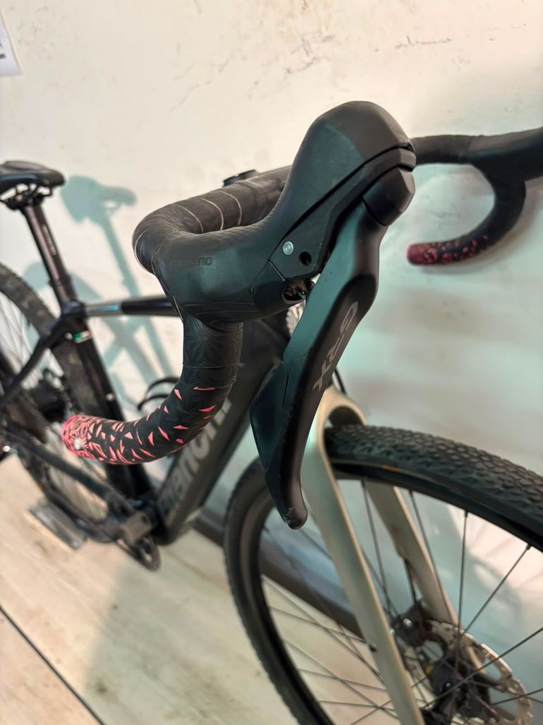 Bianchi Impulso E-Allroad 600 2021 usata