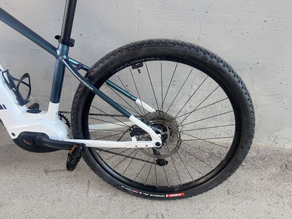 Bianchi T-Tronik X 9.2 2026 usata — dettaglio