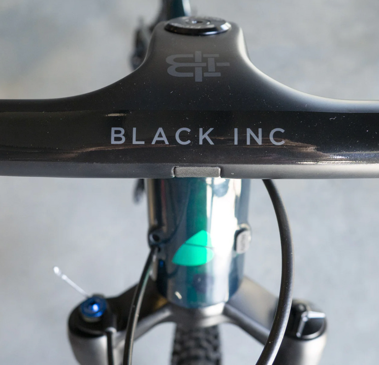 Factor Lando Xc — gruppo SRAM GX Eagle AXS, taglia M