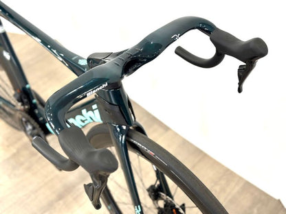 Bianchi Oltre Rc 140th — telaio in Carbonio, Nuovo