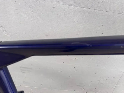 BMC Urs Two 2023 — Bici usata