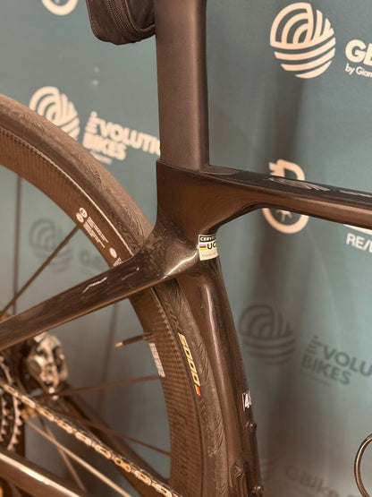 Cervelo S5 — telaio in Carbonio, Ottime condizioni
