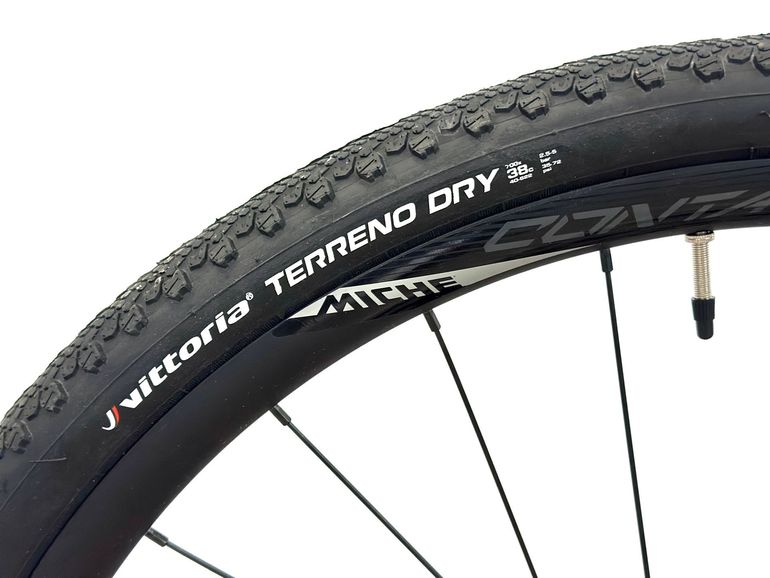 Wilier Triestina Jena 2024 — Bici usata