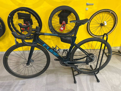 Cube Agree C:62, Slx 2024 — Bici usata