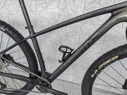 Whistle Mojag C5.6 2026 — Bici usata