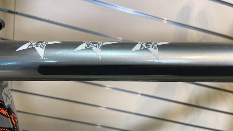 Cannondale Mad Boy 2022 usata — dettaglio