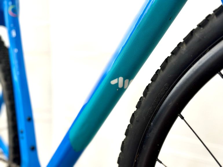 Open U.p. 2023 usata — dettaglio