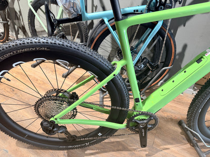 3T Ultra 2 Italia — gruppo Shimano GRX, taglia 56