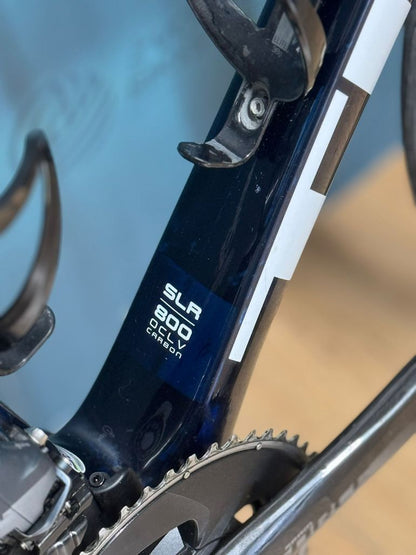 Trek Émonda Slr 7 2022 usata — dettaglio