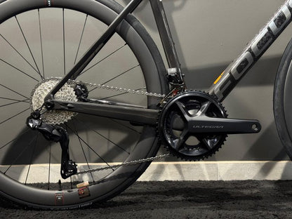 Focus Izalco Max 9.7 2025 usata — dettaglio