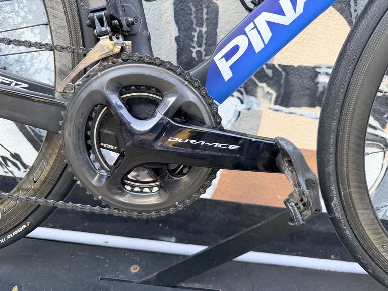 Pinarello Dogma F12 Rim 2022 — Bici usata