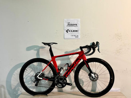 Cervelo S3 2019 usata — vista laterale