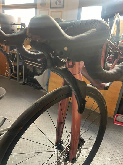 Scott Addict 50 2025 usata