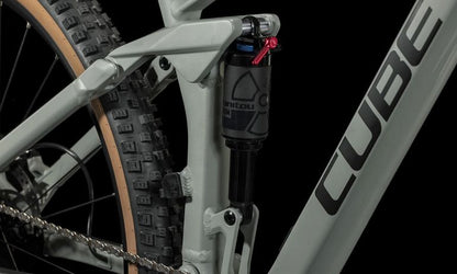 Cube Stereo One22 Pro 2024 km0