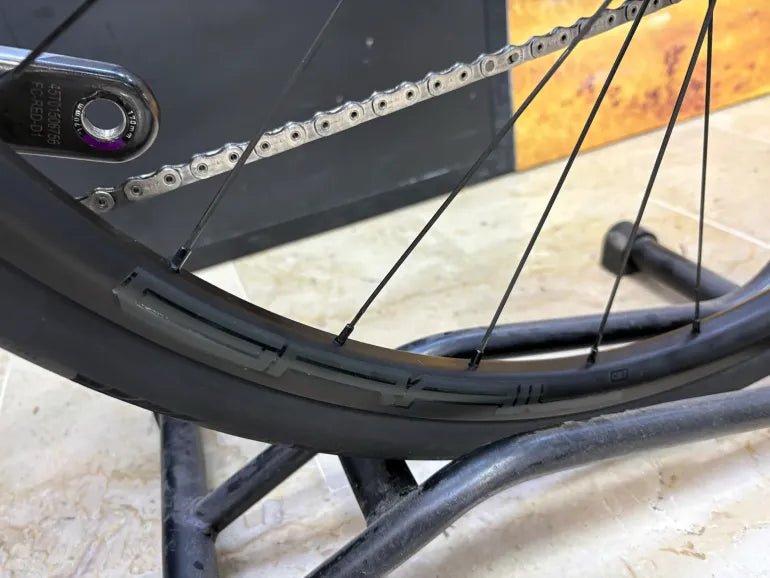 Cipollini Dolomia 2024 usata — dettaglio