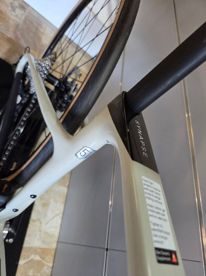 Cannondale Synapse Crb4 2025 — Bici usata