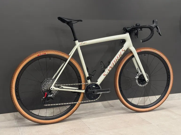 Specialized S-Works Crux — telaio in Carbonio, Ottime condizioni