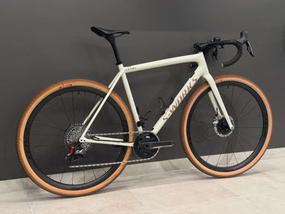 Specialized S-Works Crux — telaio in Carbonio, Ottime condizioni