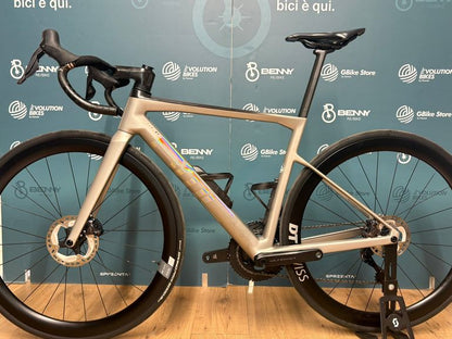 BMC Teammachine Srl 01 2025 usata — dettaglio