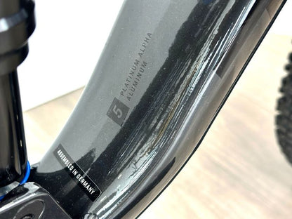 Trek Top Fuel 5 2023 usata — dettaglio