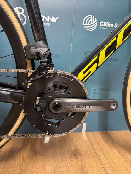 Scott Addict Rc Pro 2023 — Bici usata