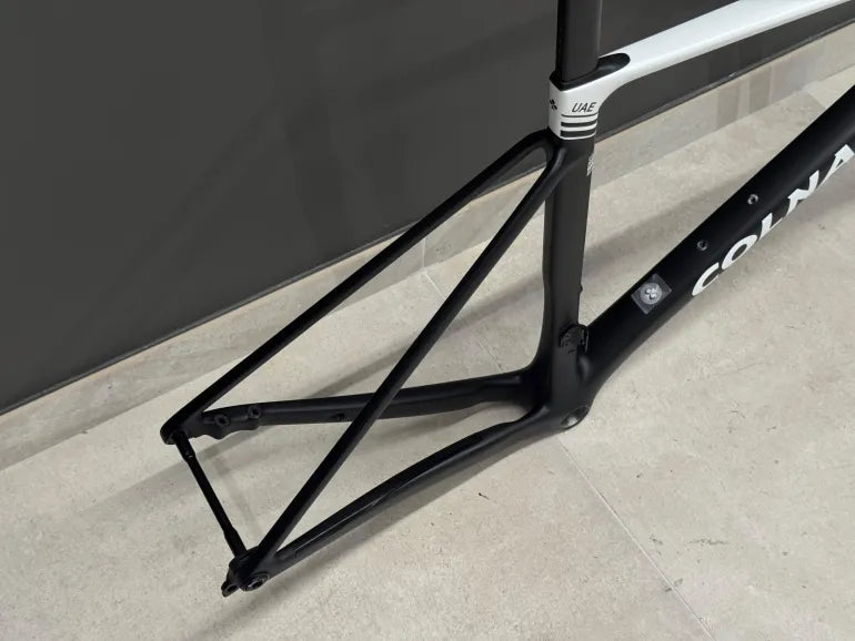 Colnago V5rs 2025 usata — dettaglio