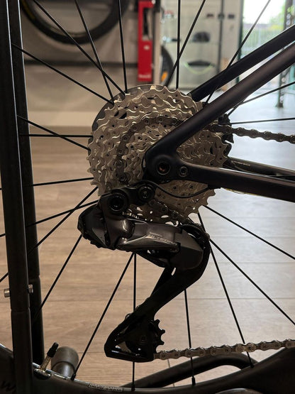 Specialized S-Works Tarmac Sl8 2025 usata — dettaglio