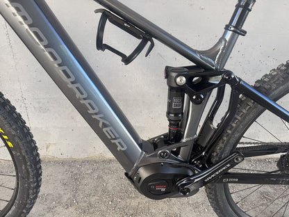 Mondraker Chaser 750 2022 usata — dettaglio