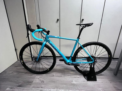 Focus Mares 9.8 — gruppo Shimano Ultegra, taglia S