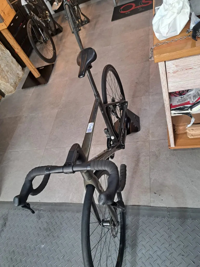 Scott Addict Rc 40 2024 — Bici usata