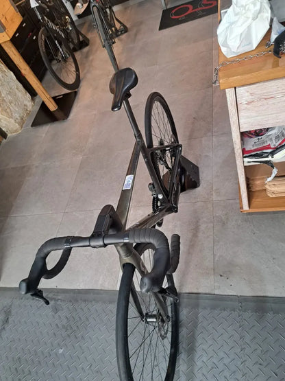 Scott Addict Rc 40 2024 — Bici usata