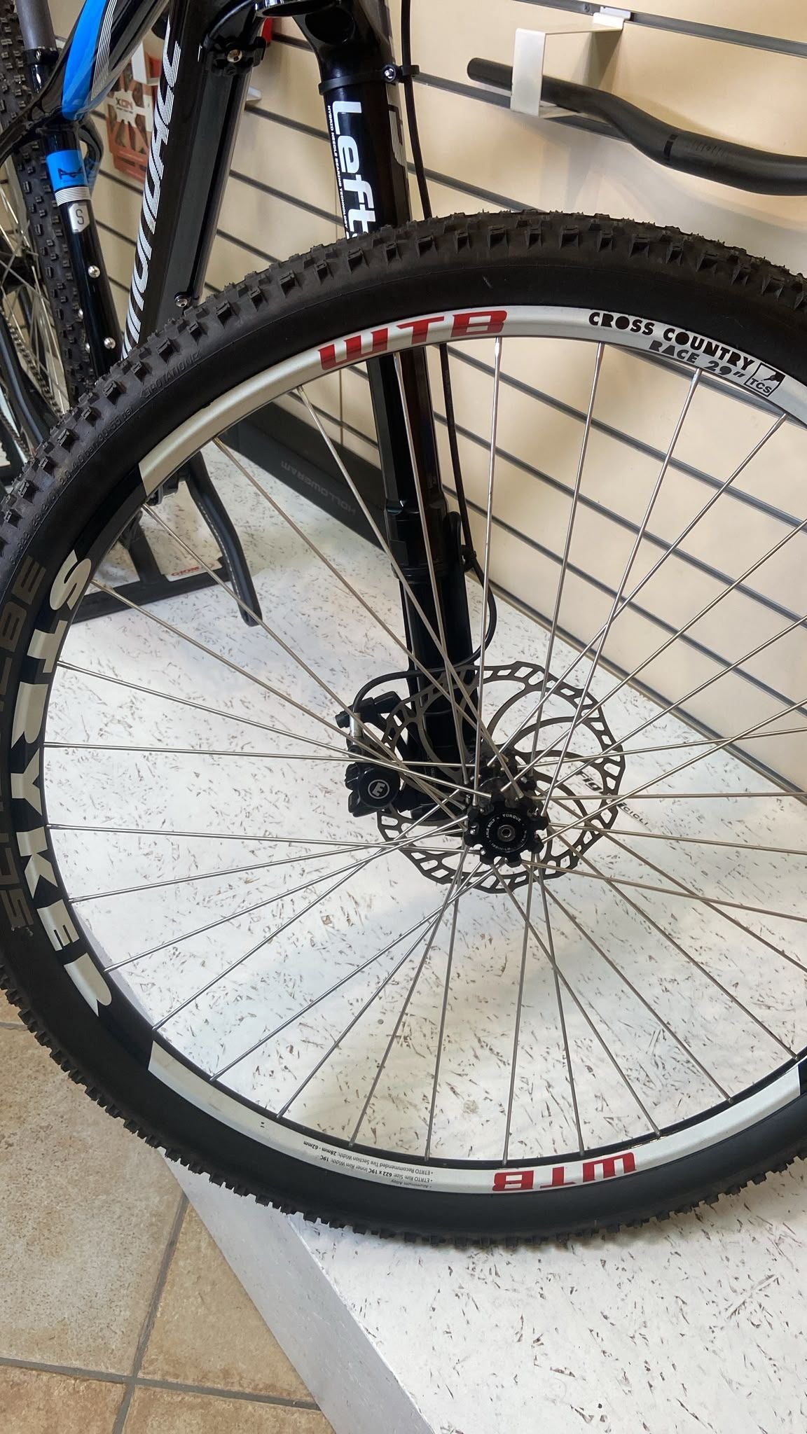 Cannondale F-Si Carbon Hi-Mod 2015 usata — dettaglio