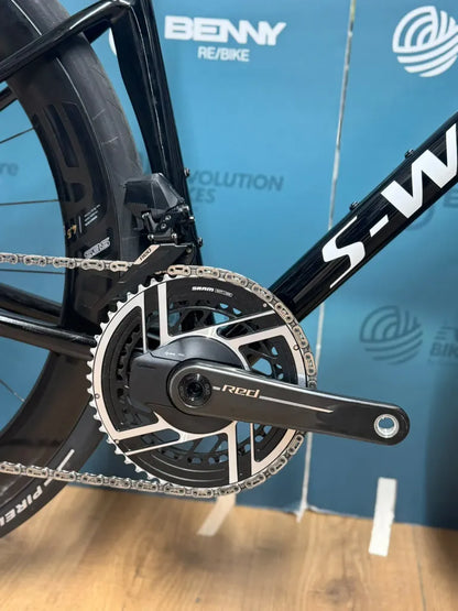 Specialized Tarmac Sl8 — telaio in Carbonio, Ottime condizioni