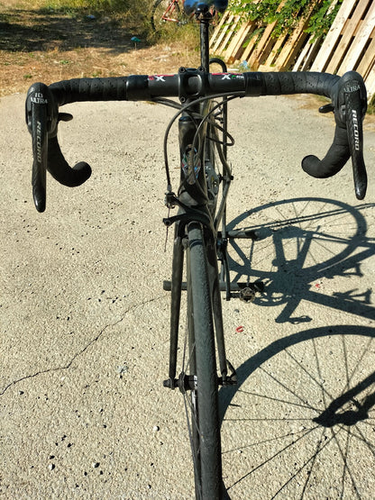 Scapin Carbon — gruppo Campagnolo Chorus, taglia 53
