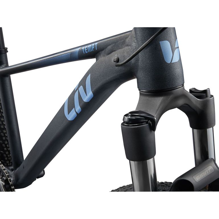 Liv Tempt 29 1 Black Diamond 2025 usata — dettaglio