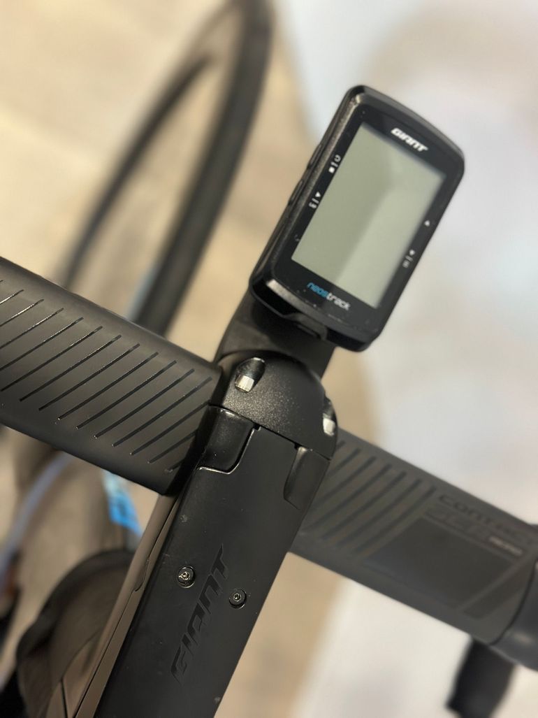 Giant Propel Advanced Sl 0 2018 usata — dettaglio