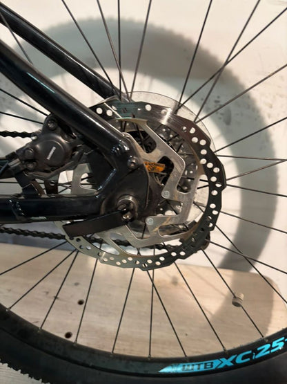 Bianchi T-Tronik Sport 9.2 Altus 2023 — Bici usata