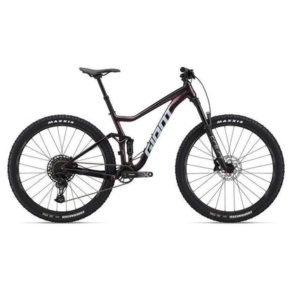 Giant Stance 29 1 2022 usata — vista laterale