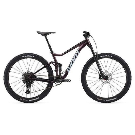 Giant Stance 29 1 2022 usata — vista laterale
