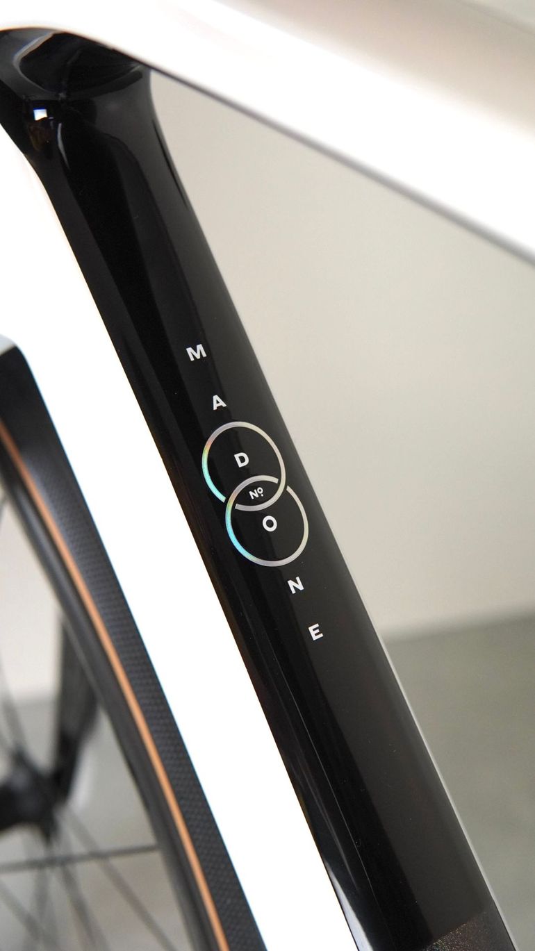 Trek Madone Sl 6 Gen 7 2024 — Bici usata