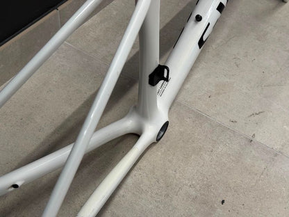 Specialized Tarmac Sl8 2024 usata