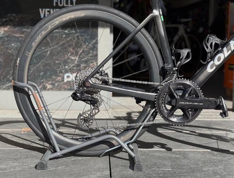 Colnago V4rs — telaio in Carbonio, Ottime condizioni
