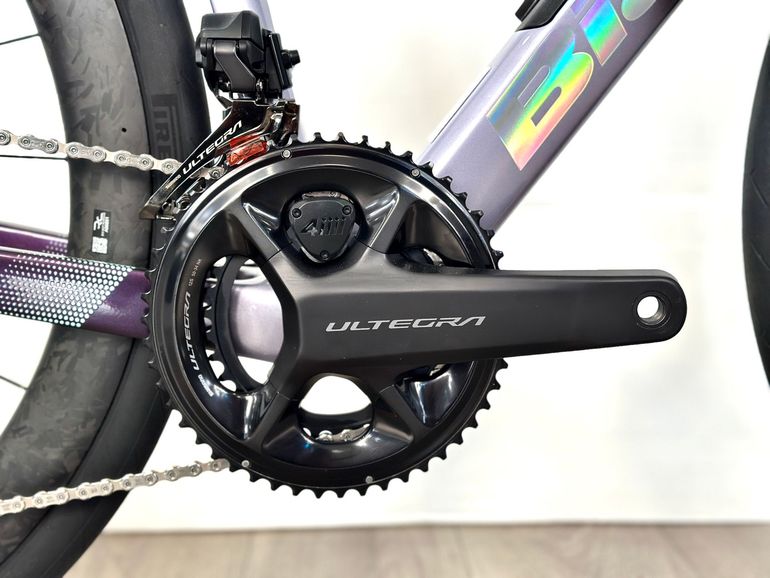Bianchi Infinito Launch Edition — telaio in Carbonio, Nuovo