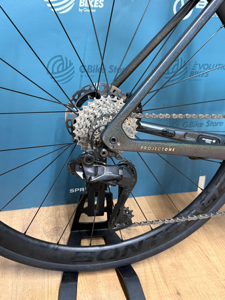 Trek Émonda Slr 7 — telaio in Carbonio, Ottime condizioni