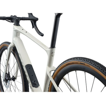 Giant Revolt Advanced 0 — telaio in Carbonio, Nuovo